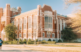 Oklahoma University