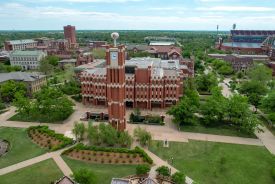 University of Oklahoma
