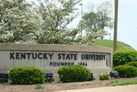 Kentucky State University