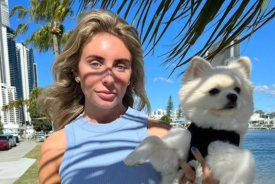 British adult star Bonnie Blue