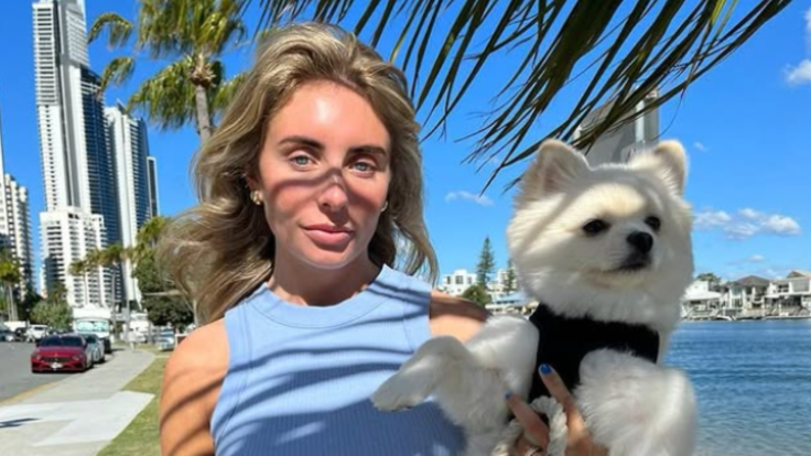 British adult star Bonnie Blue