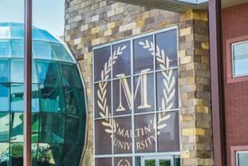 Martin University