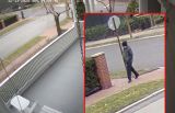 Brown University Shooting Suspect
