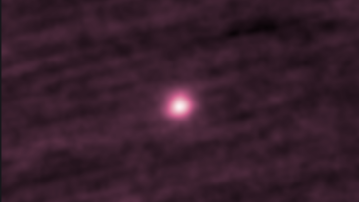 3I/ATLAS Analysis: Why Asymmetrical Magenta Halo Is Sounding Planetary Defence
