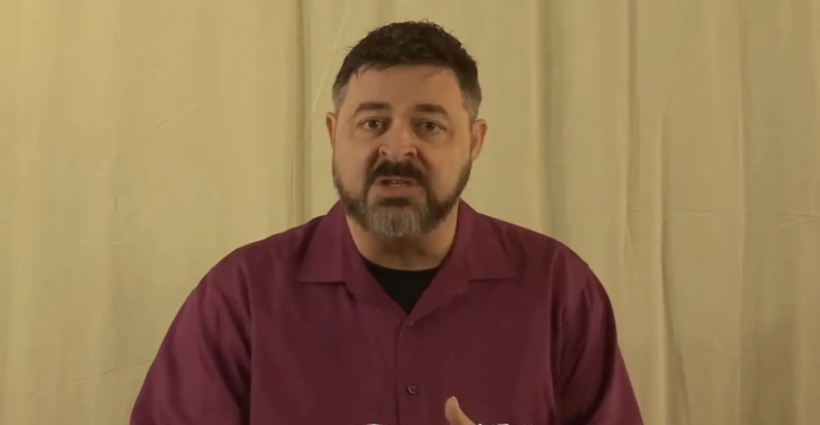 In a victory for academic freedom, Austin Peay professor Darren