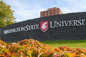 Washington State University