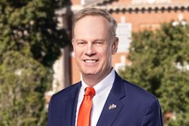 Michigan Names Kent Syverud as 16th President After Tumultuous Leadership