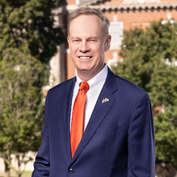 Michigan Names Kent Syverud as 16th President After Tumultuous Leadership