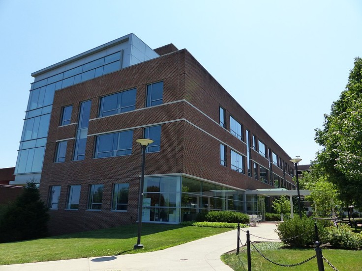 Penn State Health receives $50 million from Tom Golisano