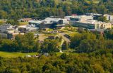 Binghamton University's Innovative Technologies Complex