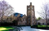 University of melbourne