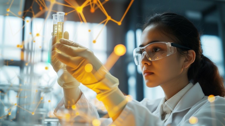 How DNA Sequencing Is Transforming University Research Across Disciplines