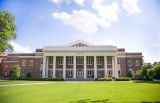 University of Alabama School of Social Work