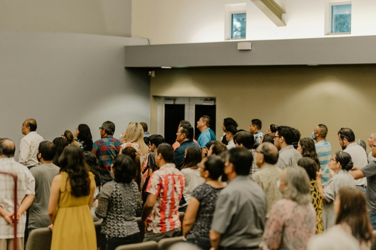 Building Inclusive Congregations Through Outreach and Service at INC