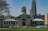The Campus That Can't Say No: Carnegie Mellon's $740 Million