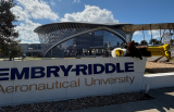 Embry-Riddle Aeronautical University