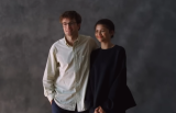 Zendaya and Robert Pattinson