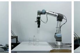 Versatile Robotic Manipulation