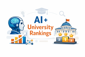 Top 50 Best Universities for AI Studies 2026: Global Rankings