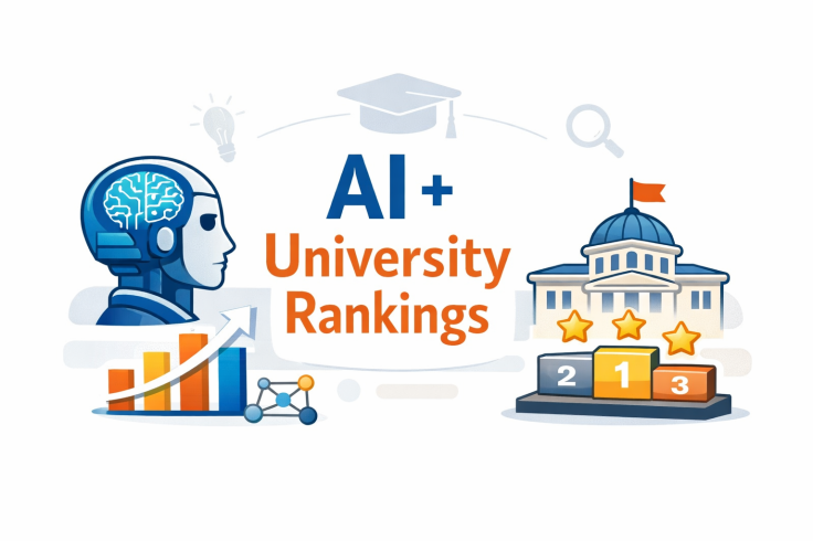 Top 50 Best Universities for AI Studies 2026: Global Rankings