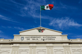 Universidad Autónoma de Baja California