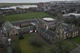 University of Aberdeen
