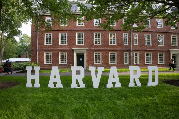 Harvard University