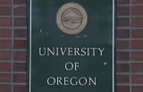 University of Oregon