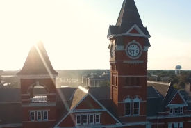 Auburn University