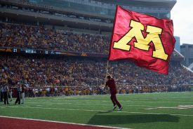 University of Minnesota