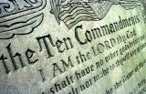 Ten Commandments