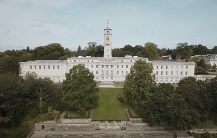 University of Nottingham