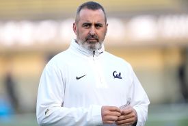 Nick Rolovich