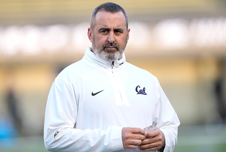 Nick Rolovich