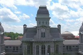 Syracuse University