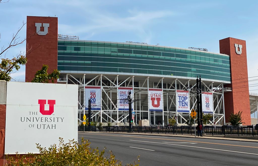 University of Utah to Close Sandy Center in 2027