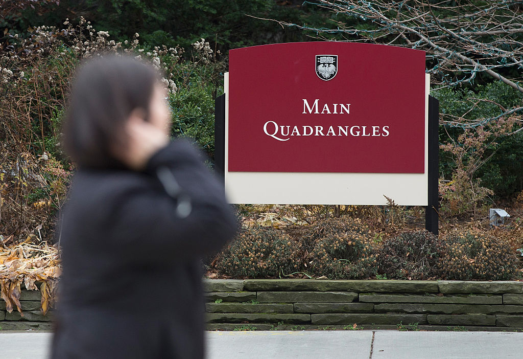 University of Chicago Fraternities Face Scrutiny After Two Sexual Assault Allegations