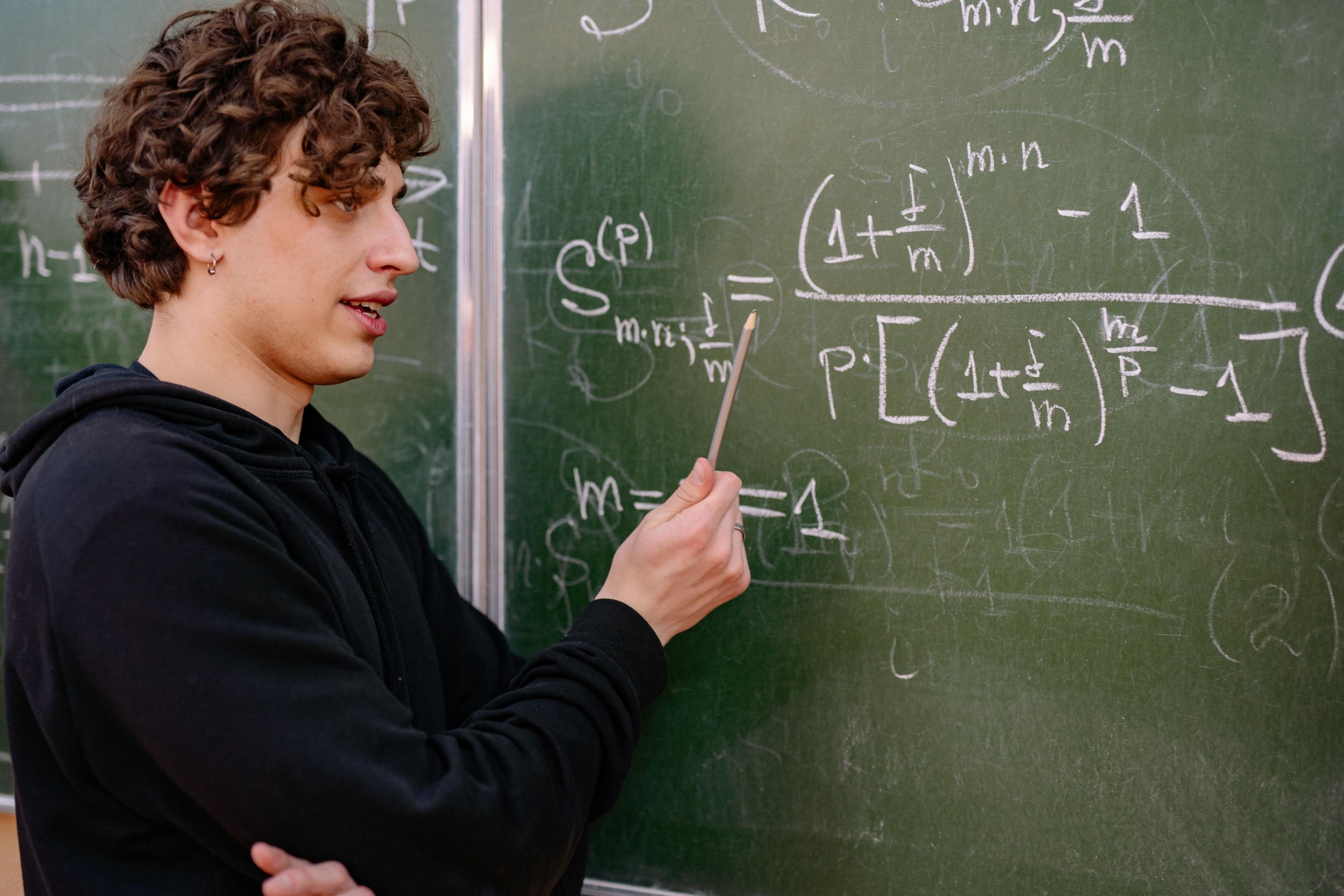 UC maths failure rates nearly double after test optional admissions