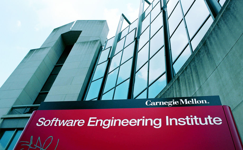 Carnegie Mellon University Names Jignesh Patel Founding Dean of New Miami Campus