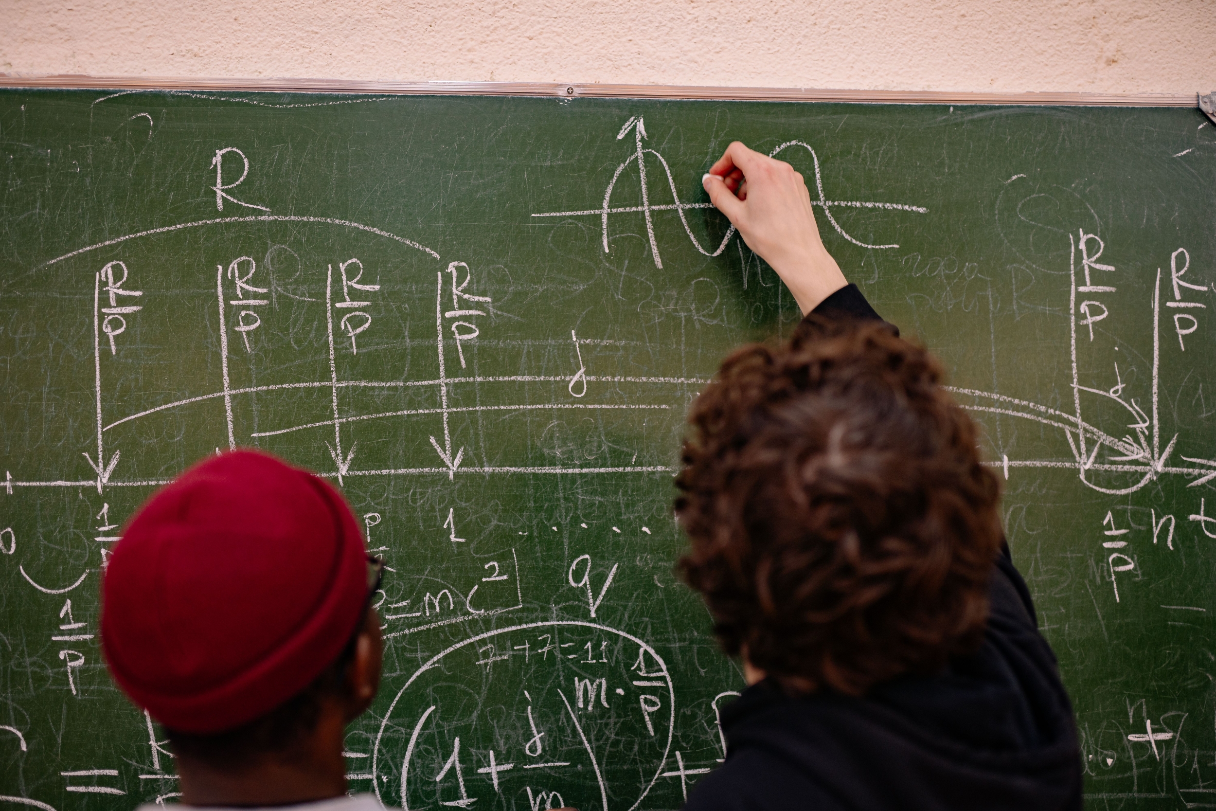 Why Strong Math Skills Are Essential as Artificial Intelligence Advances