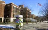 Michigan University Enrollment Falls 2% Amid Demographic and Federal Policy