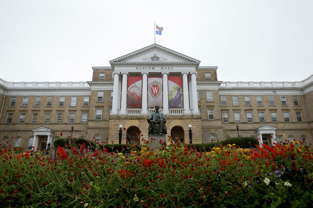 University of Wisconsin System weighs making SAT and ACT optional for good